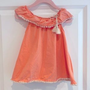 Tommy Bahama - Top - Size 3T